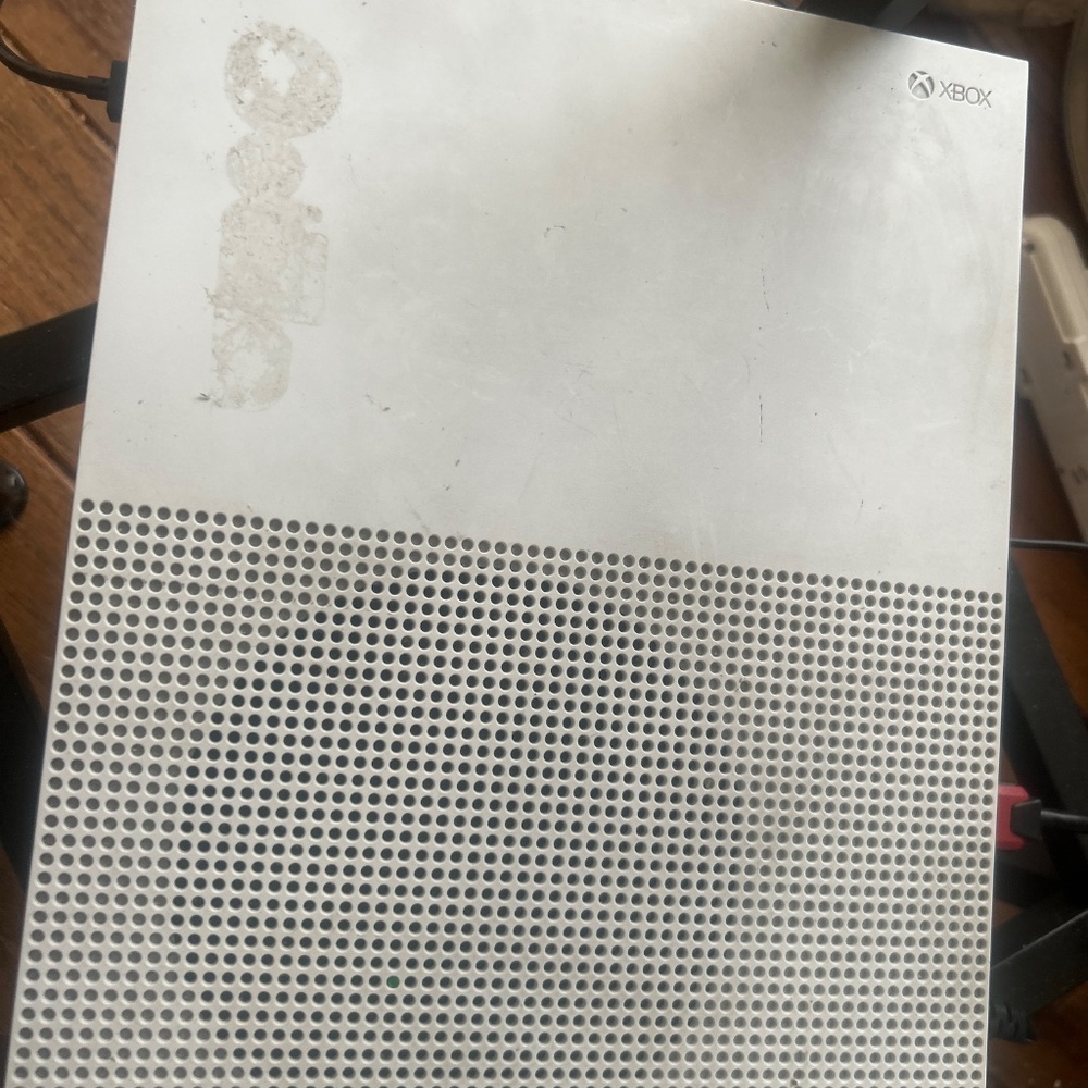 Xbox OneS - Picture 5 of 7